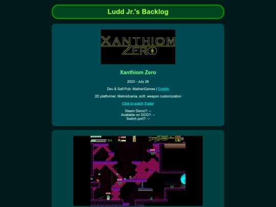 pages/ljb-xanthiomzero screenshot