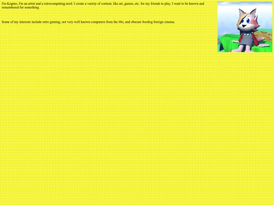 OMnieEN screenshot