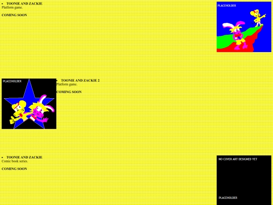PraceTuniiZakkiEN screenshot