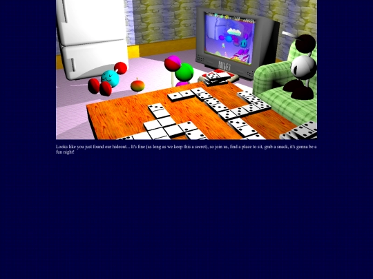 SekretEN screenshot