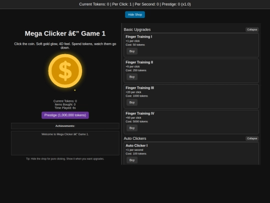 game1 screenshot