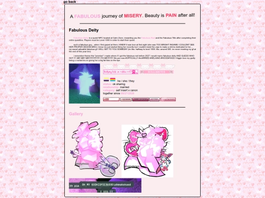 fabulousdeity screenshot