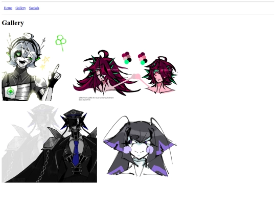 gallery screenshot
