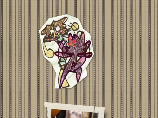 bones screenshot