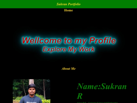 selfdevelopment screenshot