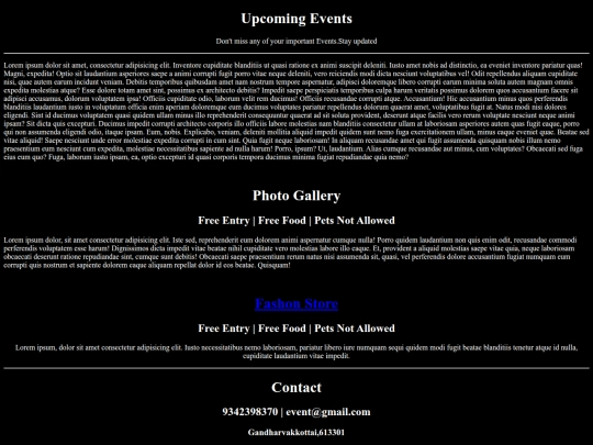 sukranportfolio/event screenshot