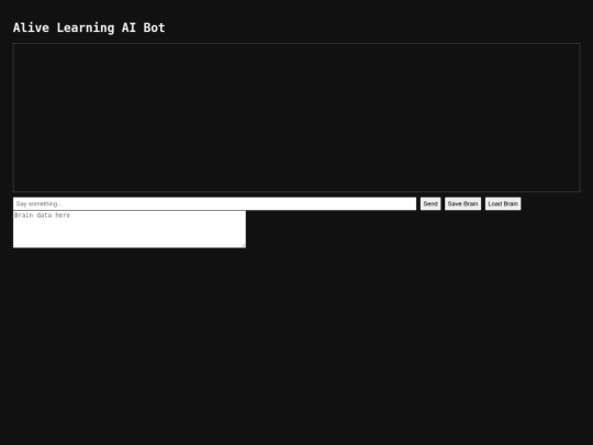Aibase64 screenshot