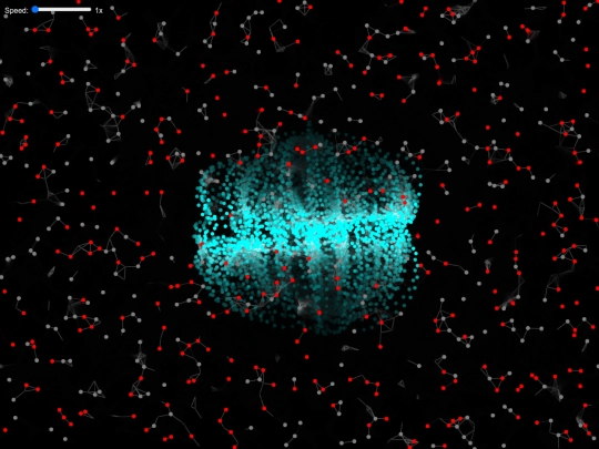 Atomsim screenshot