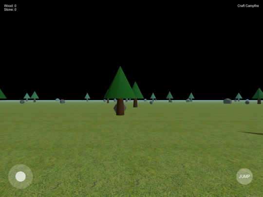 Googlesnake screenshot