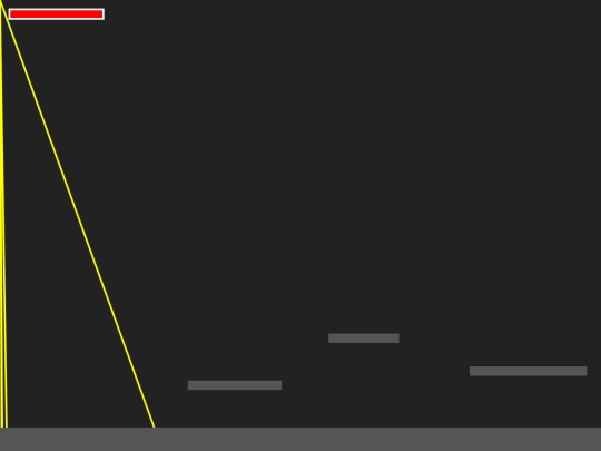 Stickman screenshot