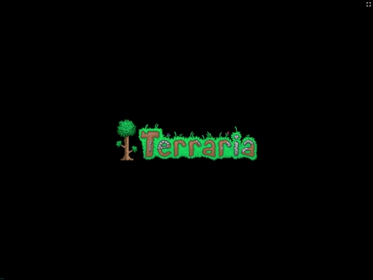 Terraria (Stamped) v0.65b by griffpatch screenshot
