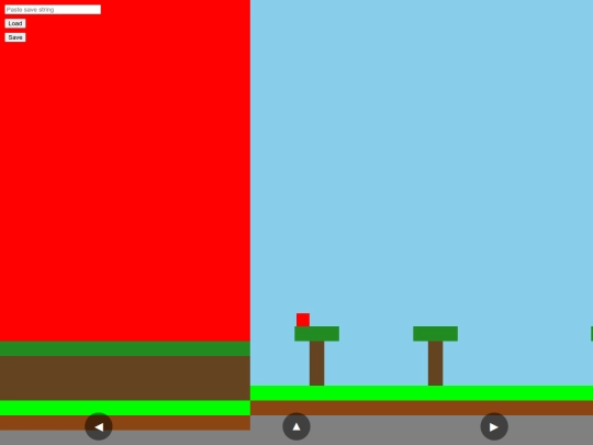 Terraria screenshot