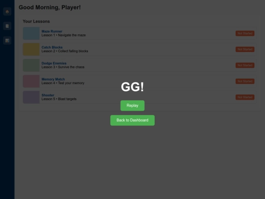 Twig screenshot