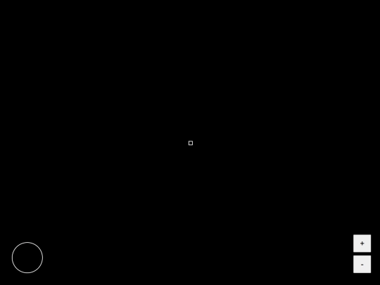 minecraft/minecrafthorror screenshot