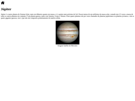 jupiter screenshot