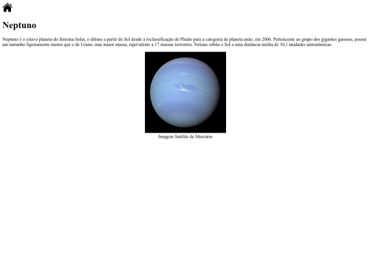 neptuno screenshot
