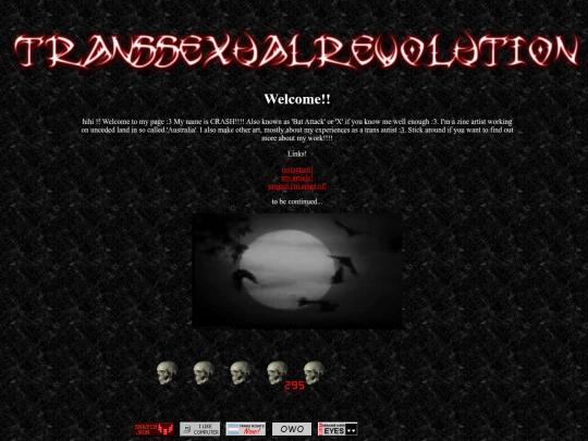 home screenshot