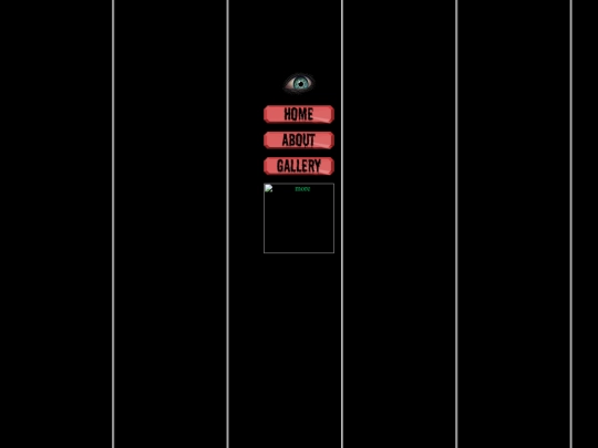 menu screenshot