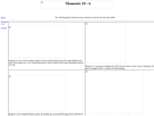 interest screenshot