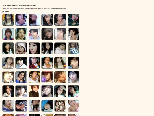 extras/yehselca screenshot