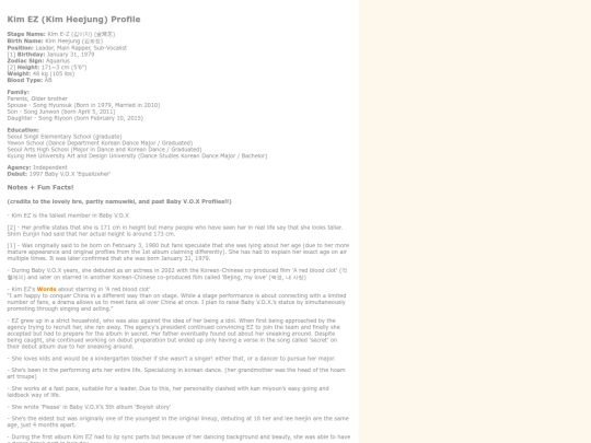 profiles/kezprofile screenshot
