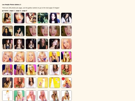 scrapbook/lhjgal2 screenshot