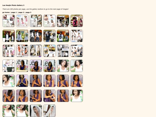 scrapbook/lhjgal3 screenshot