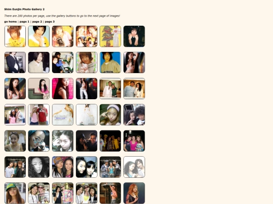 scrapbook/sejgal2 screenshot