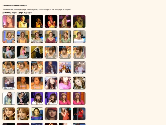 scrapbook/yehgal2 screenshot
