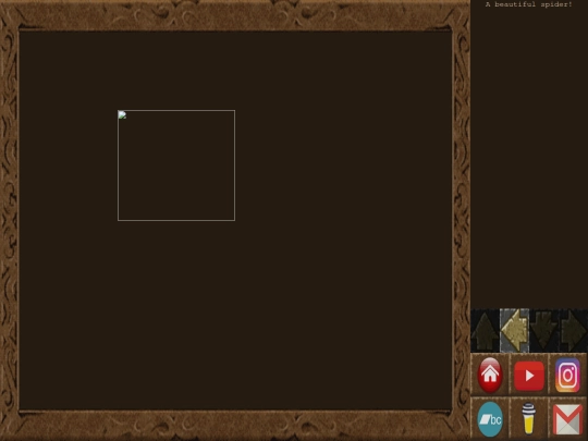 spider screenshot