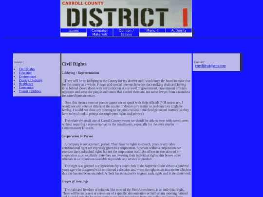 HTML/menu1_topic1 screenshot