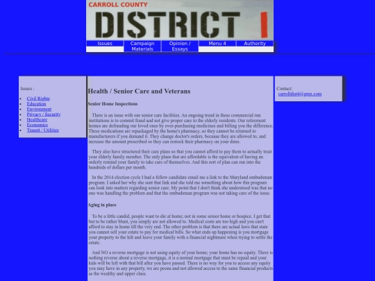 HTML/menu1_topic5 screenshot
