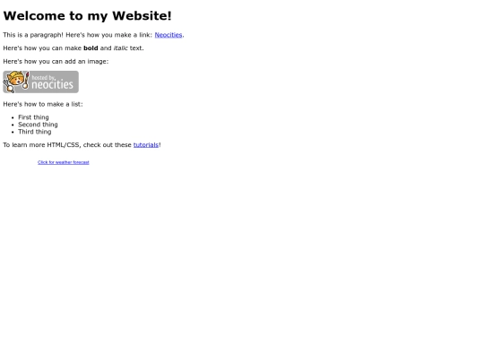nest screenshot