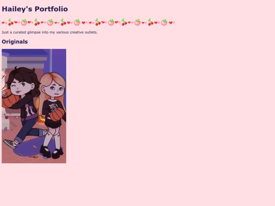 art screenshot