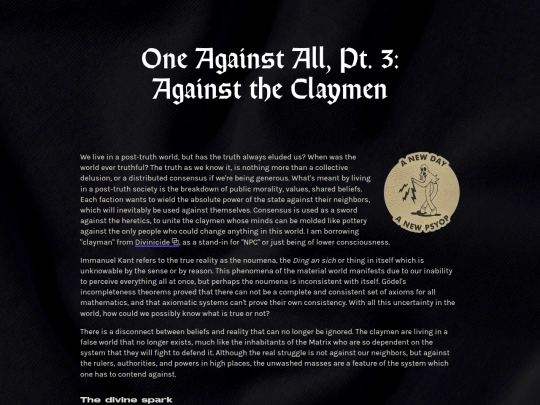 a/against-the-claymen screenshot