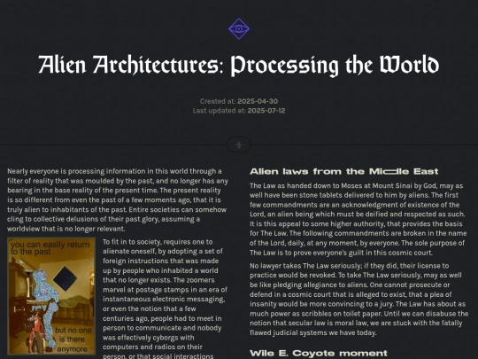 a/alien-architectures-processing-the-world screenshot