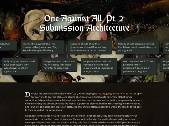 a/submission-architecture screenshot