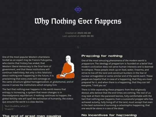 a/why-nothing-ever-happens screenshot