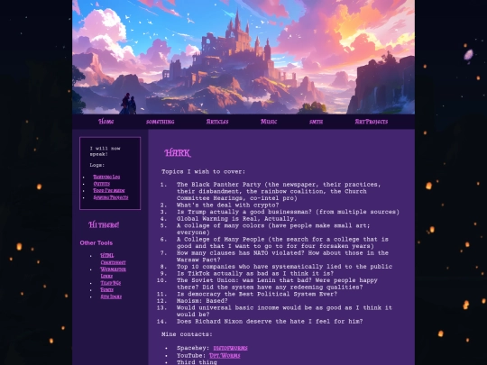 anewattempt screenshot