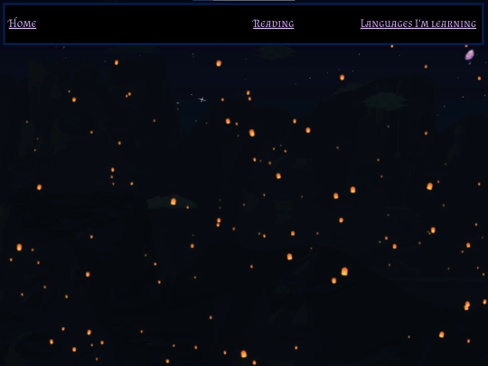 scarlet screenshot