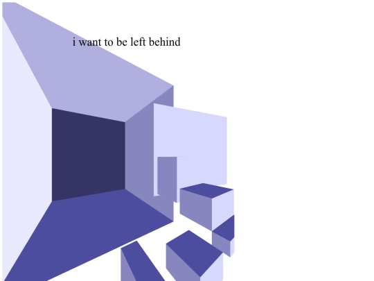 behind screenshot
