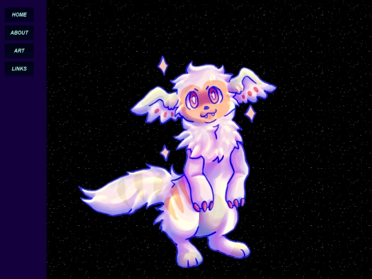 artfight2020 screenshot