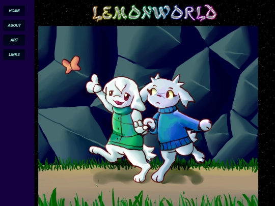 artwork screenshot