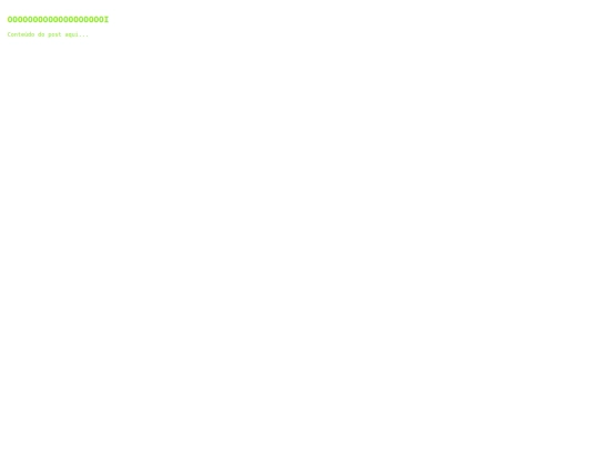 posts/oioioi screenshot