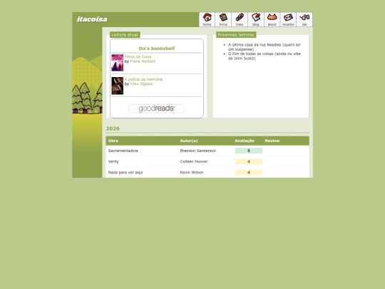 review screenshot