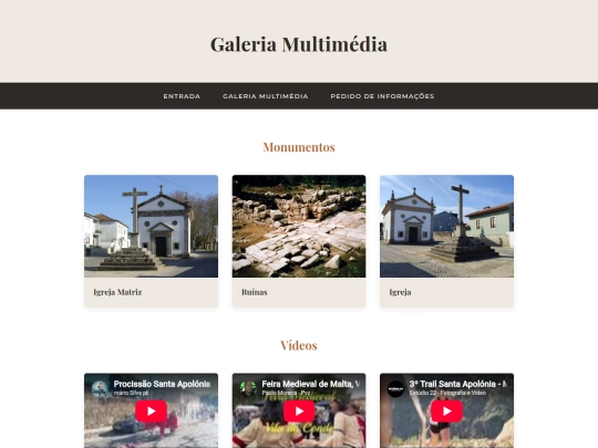 malta/galeria screenshot