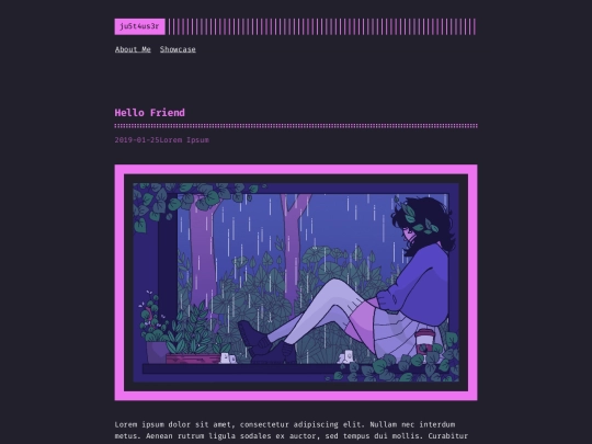 page/1 screenshot