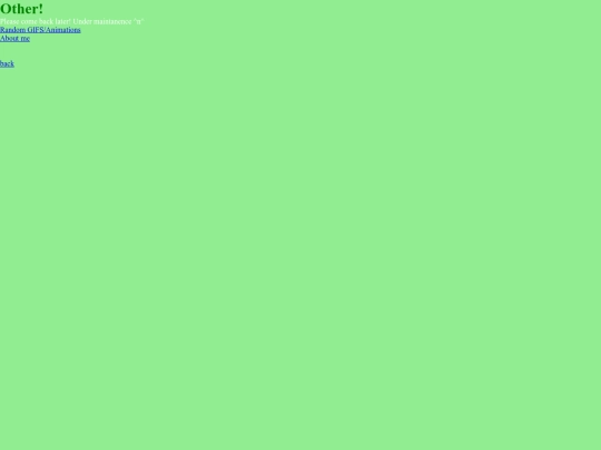 Other screenshot