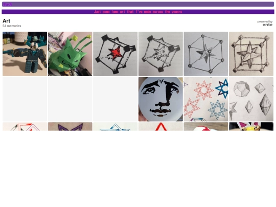 art screenshot