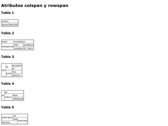 Ejercicio5btablas screenshot